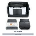 thumbnail image 4 of Plustek Large Document Scanner Carrying Case Bag - for Plustek Scanner Fujitsu Fi series Brother and Raven Scanner use Dust-Proof Anti-Static Dust Cover & Protector, 4 of 4