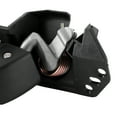 thumbnail image 1 of Kit de Réparation de Poignée de Porte, Durable Poignée de Porte Intérieure Pratique, en Plastique pour, 1 of 8