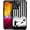 Duck Hunters Flag, variant on Compatible with iPhone 11 Case Non Slip Screen Lens Protection Case for Girl Boy Cute Pattern Gorilla Angry Animal