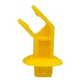 thumbnail image 6 of Hood Stay Clip for Ford Focus Fiesta Kuga 1729997 AM51-16828-AB, 6 of 12