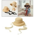 thumbnail image 4 of Sombrero de sol Sunnimix para niños de 4 a 8 años de viaje, 4 of 8