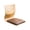 9, variant on Ergonomic Wooden Backrest Legless Chair For Floor Sitting Comfortable Foam Cushion Comfortable Chairs