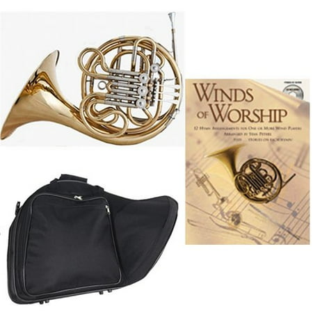 Band Directors Choice Double French Horn Key Of F Bb