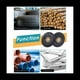 thumbnail image 4 of Juego de 2 Discos Abrasivos para Madera para Amoladoras Angulares de 125 Mm, Discos Abrasivos para Madera para Amoladoras Angulares, 4 of 5