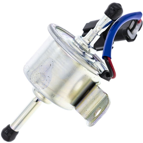 Polaris 2521461 Asm-Fuel Pump Dsl Ranger Brutus Crew Diesel HD HST