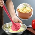 thumbnail image 6 of Miyuadkai Silicone Potato Press, Silicone Potato Masher for Home Kitchen Use a Practical and Tool with Efficient Mashing Design and Versatile Functionality for Various Foods, 1 Masher, 6 of 9
