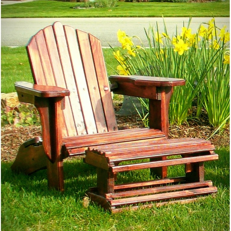 Chaise Adirondack Avec Repose Pied 10 DIY Child Rocking Chair