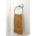 thumbnail image 2 of KINGSTON BRASS BA1114C Victorian 6" Towel Ring, Polished Chrome, 2 of 3