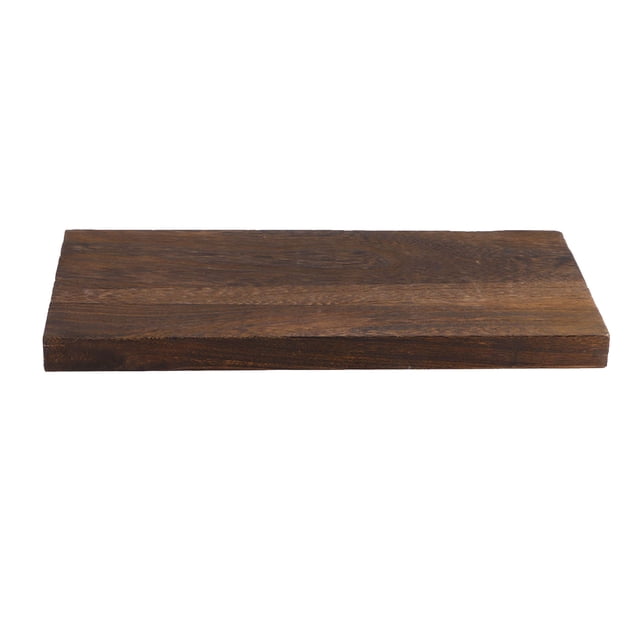 Estante Flotante, Estante De Almacenamiento De , Estantes De Almacenamiento Montados En La Pared, Organizador De Exhibición Para La Sala De Estar Del Hogar, Paulownia De , Estilo