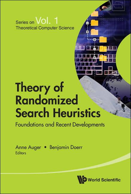 Series on Theoretical Computer Science: Theory of ...