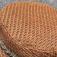thumbnail image 6 of YooGuoGuo Summer Newsboy Hats for Women Mesh Croche Straw Visor Berets Fiddler Cap Stylish Beach Paperboy Hat, 6 of 8