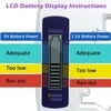 thumbnail image 4 of DPTALR Universal Battery Power Detector,Digital Display Battery Detector, 4 of 9