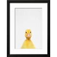 thumbnail image 2 of Duck, Animals Framed Art Print Wall Art by Tai Prints Sold by Art.Com, 2 of 6
