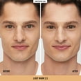 thumbnail image 2 of Original Pure Serum Liquid Skincare Foundation Mineral SPF 20 - 2.5 Light Warm, 2 of 12