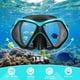 thumbnail image 2 of Set de Snorkel ForShine 2 en 1 con Máscara de Buceo y Snorkel Seco, 2 of 7