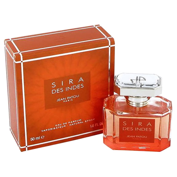 Sira Des Indes by Jean Patou for Women - 1.6 oz EDP Spray