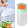thumbnail image 4 of CBFFDC Fish Feeder Large Capacity Fish Feeder Bottle Good Sealing Reusable 150ml Transparent Quantitative Feeding Tool, 4 of 6