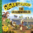 thumbnail image 1 of The Groundwobbler (Gigantosaurus), 1 of 2