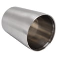 thumbnail image 4 of Vaso para beber cerveza, vaso con aislamiento térmico de acero inoxidable 304 de doble pared Vaso de cerveza de acero inoxidable probado y confiable, 4 of 12