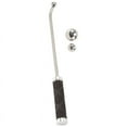 thumbnail image 1 of Outils d'Entretien d'Instrument de Réparation de Trompette avec 2 Boules en Métal pour Entretien de Trompette, 1 of 8