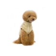 thumbnail image 3 of Small Dog Winter Coat Clothes Pet Puppy Cat Jacket Apparel For Chihuahua Yorkie, 3 of 4