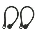 thumbnail image 1 of 2 In 1 Ear Hooks Designed for 1 2 3 Pro, Ear Hooks for Running Long-Lasting Lightweight Secure Fit 6x3.5cm, 1 of 8
