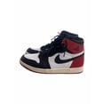 thumbnail image 1 of N I-K-E A i r-Jor-dan 1 Retro High Og Retro High Og 26Cm Red Gvt72, 1 of 5