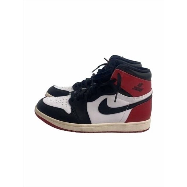 N I-K-E A i r-Jor-dan 1 Retro High Og Retro High Og 26Cm Red Gvt72