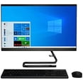 thumbnail image 1 of PC Desktop Gamer Lenovo AIO Intel i5 16GB 1TB 256GB Lenovo PC Desktop Gamer, 1 of 2