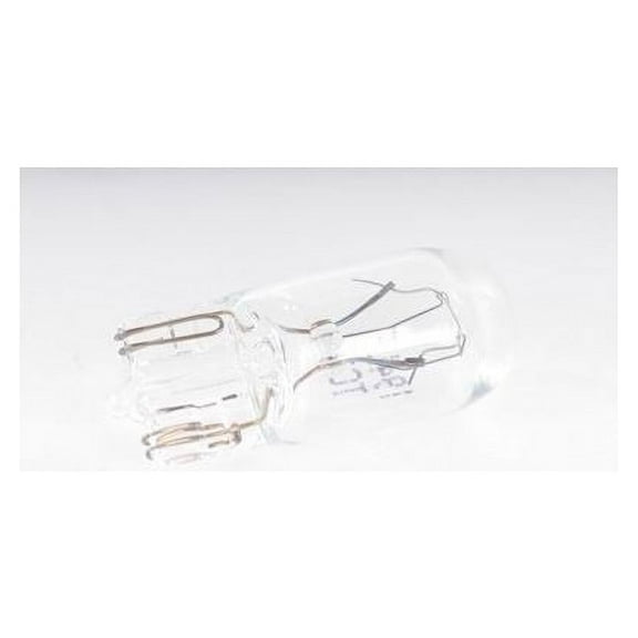 Tail Light Bulb - Compatible with 2013 - 2017 Chevy Traverse 2014 2015 2016