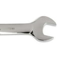 thumbnail image 4 of GearWrench 9702 13-Piece SAE Flex-Head Combination Ratcheting Wrench Set, 4 of 7