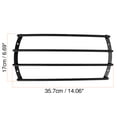 thumbnail image 3 of Cubierta Protectora Rejilla Unique Bargains para Subwoofer de 12 pulgadas 2Pcs, 3 of 6