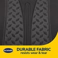 thumbnail image 4 of Cojín lumbar Dr. Scholl's Max Support con infusión de carbón para auto, camioneta y SUV — Negro, 4 of 5