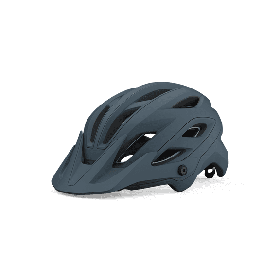 Giro Merit Spherical Adult Mountain Bike Helmet - Matte Portaro Grey - Size M (55–59 cm)