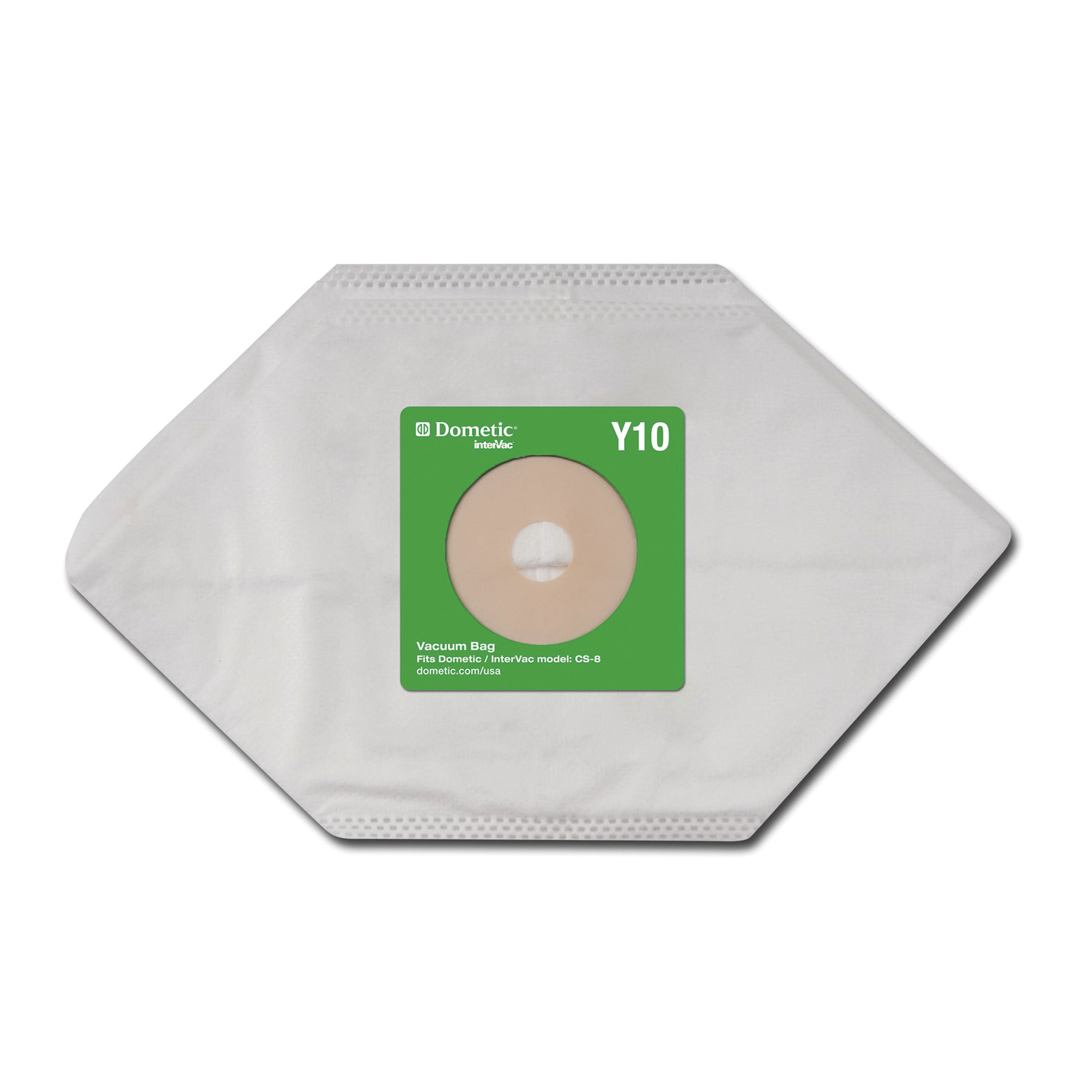 Dometic Y105 Vacuum Bags Green