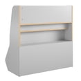 thumbnail image 2 of Ameriwood Home Tyler Kids Book and Toy Storage, 2 of 8