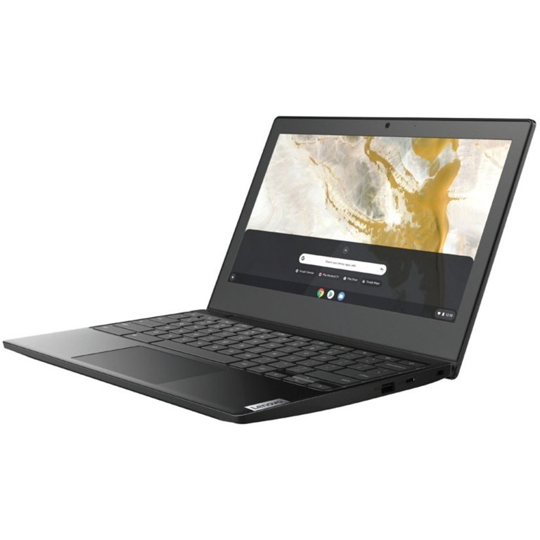 Lenovo IdeaPad 3 CB 11AST5 Chromebook, 11.6\