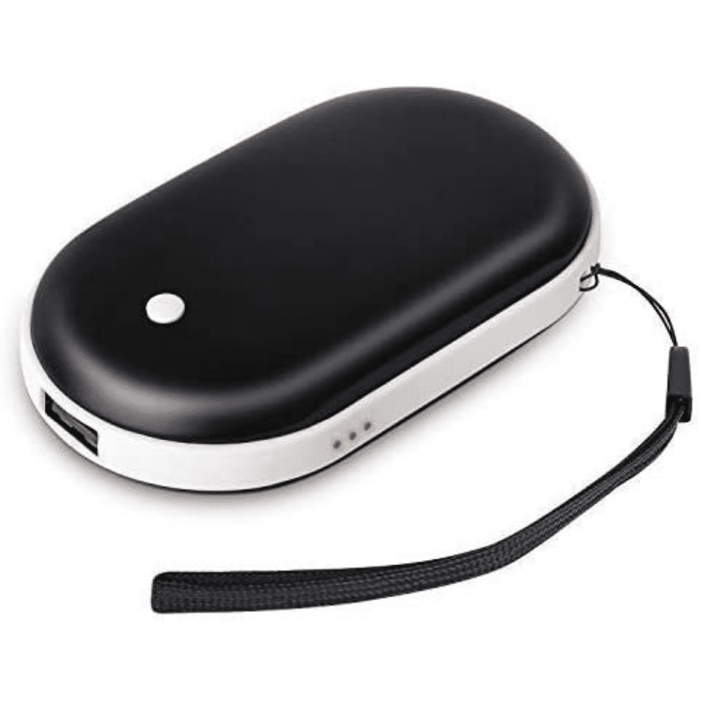 Portable Hands Heater,Reusable Hand Warmers Rechargeable, Great Gifts