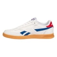 thumbnail image 2 of Tenis Reebok Hombre Court Advance Classic Blanco Casual blanco 7 MX, 2 of 6