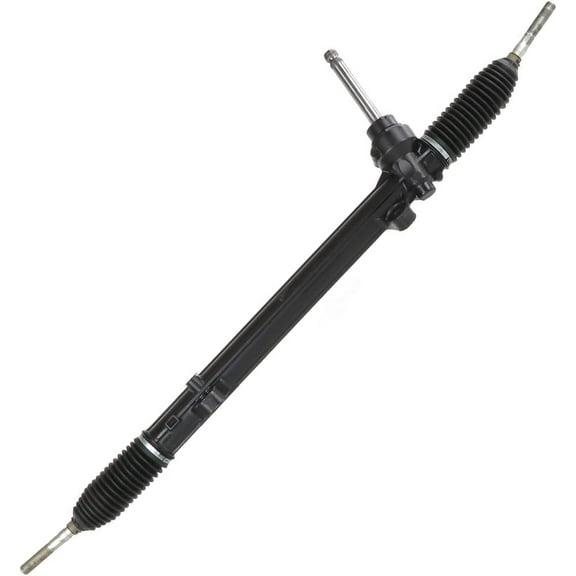 Detroit Axle - Steering Rack and Pinion for 2011-2015 Hyundai Sonata 2012-2017 Azera 2011-2018 Kia Optima 2014-2016 Cadenza Power Steering Rack and Pinion Assembly Replacement