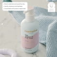 thumbnail image 2 of Evereden Baby Shampoo and Body Wash 8.5 fl oz., 2 of 8