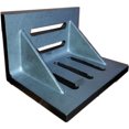 thumbnail image 1 of HHIP 3402-0302 4-1/2" x 3-1/2" x 3" Slotted Angle Plate, Webbed, 1 of 5