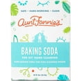 thumbnail image 2 of (2 pack) Aunt Fannie's Pure Baking Soda Household Cleaner, 16 oz, 2 of 9