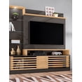 thumbnail image 2 of Moveis Centro Entretenimiento TV de hasta 55" Con Puertas Corredizas Moveis Frizz Prime, 2 of 3