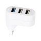 thumbnail image 3 of Adaptador Divisor Sunnimix Tipo C HUB para Laptop con 3 puertos USB, 3 of 8