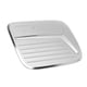 thumbnail image 3 of Reemplazo de la etiqueta decorativa de la tapa de llenado de aceite de Gas embellecedor de la cubierta del tanque de combustible para Mitsubishi Pajero Sport 2019-2021 estilo galvanoplastia, 3 of 9