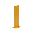 thumbnail image 1 of Vestil G6-24 Structural Rack Guard- 24 x 8 in., 1 of 1