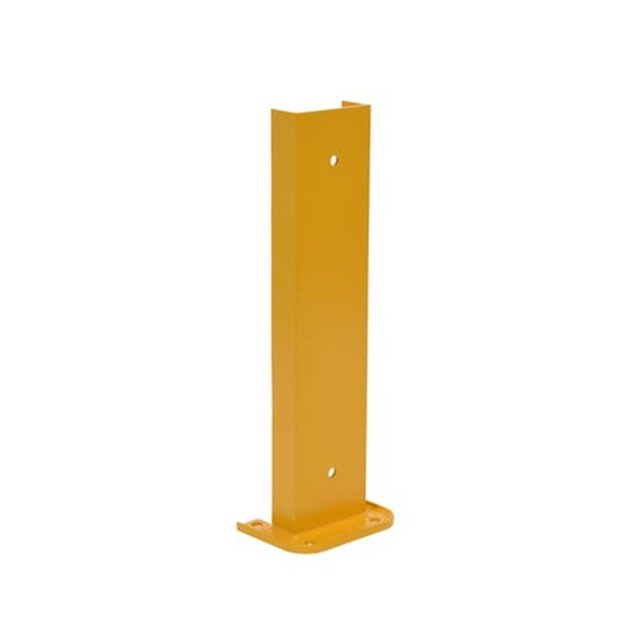 Vestil G6-24 Structural Rack Guard- 24 x 8 in.