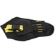 thumbnail image 4 of Mini riñonera portátil de tela Oxford, bolsa de almacenamiento con soporte para taladros para herramientas de taladro eléctrico (negro y amarillo) YUNYI BRAND  Deportes, 4 of 8
