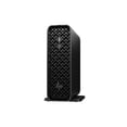 thumbnail image 2 of HP Z2 G1i Workstation - Intel Core Ultra 7 265 - 32 GB - 1 TB SSD - Mini PC - Black - Intel W880 Chip - Windows 11 Pro - NVIDIA RTX A400 4 GB Graphics - English Keyboard - Ethernet - Wireless LAN, 2 of 13